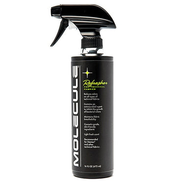 Molecule Refresh Race Fabric Deodorizer 16 oz.
